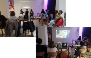 CICLO DE CINE DEBATE                                 <2da. Temporada>