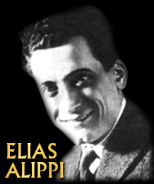 Recuerdo póstumo     A 82 de fallecimiento                                           Elías Alippi