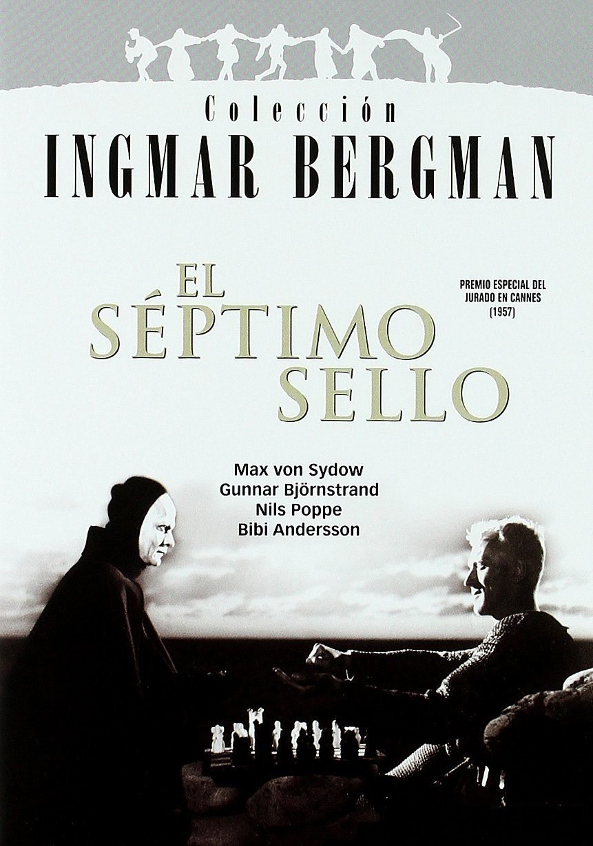 🌟 R͙e͙c͙o͙r͙d͙a͙m͙o͙s͙ e͙l͙ c͙u͙m͙p͙l͙e͙a͙ño͙s͙ d͙e͙ 🌟 Ingmar Bergman