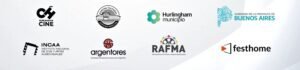 Cuarta edición del Festival de Cine de Hurlingham  FestiHUR
