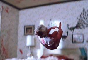 ℕ𝕆𝕋𝔸 𝟙/𝟚            El ícono del terror que acecha en los sueños