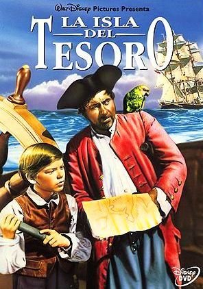 "De la página a la pantalla"                                                   Las obras de Robert Stevenson en el cine