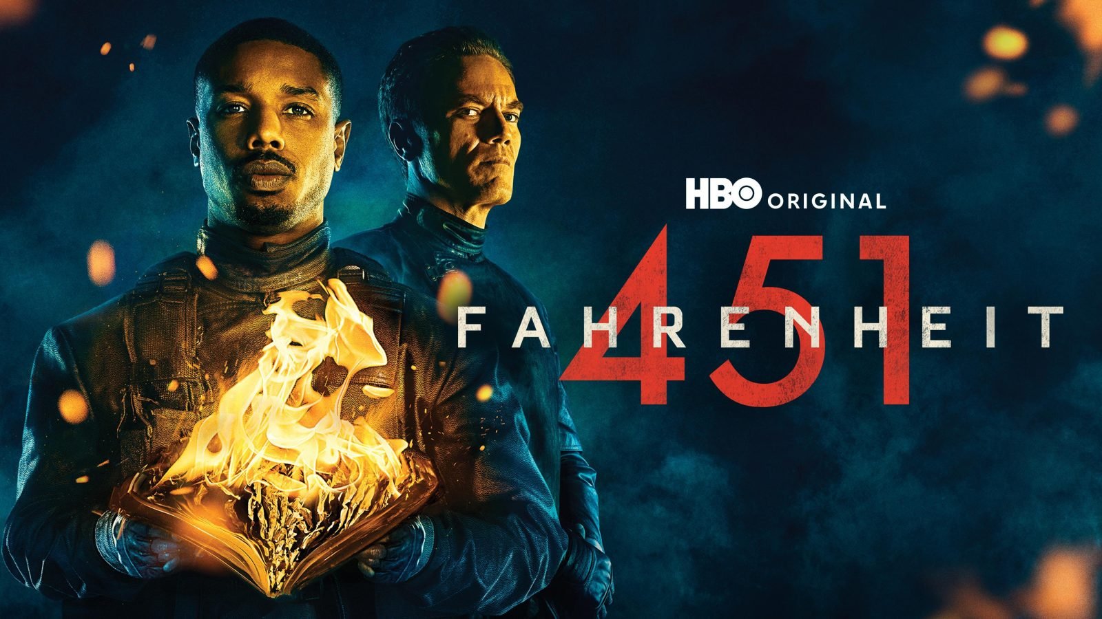 Cᵢₙₑ y ᵣₑₗᵢdₐd           La Quema de Libros: De la Historia a la Ficción en Fahrenheit 451