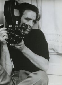 𝑅𝐸𝒞𝒪𝑅𝒟𝐸𝑀𝒪𝒮 𝐸𝐿 𝒞𝒰𝑀𝒫𝐿𝐸𝒜Ñ𝒪𝒮 𝒟𝐸  John Cassavetes