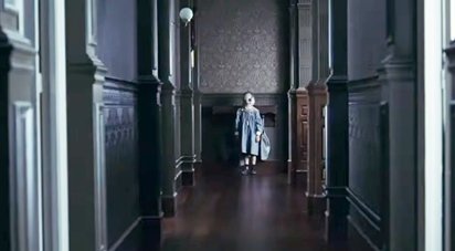 ℝ𝕖𝕔𝕠𝕣𝕕𝕒𝕞𝕠𝕤 𝕖𝕝 𝕖𝕤𝕥𝕣𝕖𝕟𝕠 𝕕𝕖 El orfanato