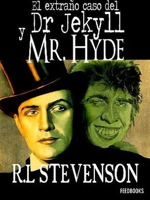 "De la página a la pantalla"                                                   Las obras de Robert Stevenson en el cine