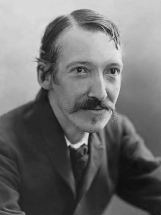 "De la página a la pantalla"                                                   Las obras de Robert Stevenson en el cine
