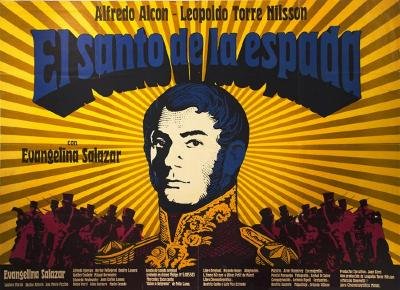 NUESTRA HISTORIA EN NUESTRO CINE