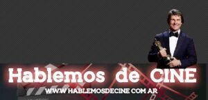 ♥ 🎀 RECONOCIMIENTO 🎀 ♥                          La Emotiva Noche de Tom Cruis