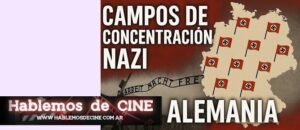 Cᵢₙₑ y ᵣₑₗᵢdₐd                   <A 80 años >                   El legado de los Juicios de Núremberg                ℕ𝕆𝕋𝔸 𝟚/ 𝟚