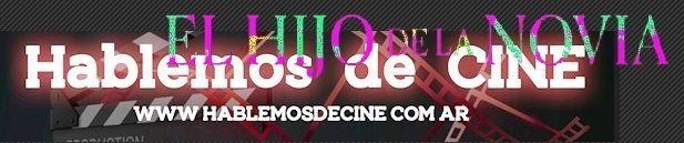 ℝ𝕖𝕔𝕠𝕣𝕕𝕒𝕞𝕠𝕤 𝕖𝕝 𝕖𝕤𝕥𝕣𝕖𝕟𝕠 𝕕𝕖                                25 años de                        El hijo de la novia