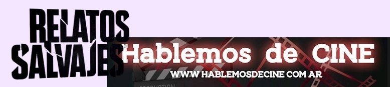 ℝ𝕖𝕔𝕠𝕣𝕕𝕒𝕞𝕠𝕤 𝕖𝕝 𝕖𝕤𝕥𝕣𝕖𝕟𝕠 𝕕𝕖                        Relatos salvajes