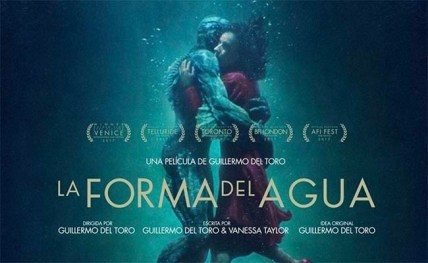 ¤ 𝓗𝓪𝓫𝓵𝓮𝓶𝓸𝓼 𝓭𝓮 𝓒𝓲𝓷𝓮 𝓽𝓮 𝓲𝓷𝓿𝓲𝓽𝓪 𝓪 𝓿𝓮𝓻 ¤         "Entre Monstruos y Belleza: Guillermo del Toro y 'La Cumbre Escarlata'"