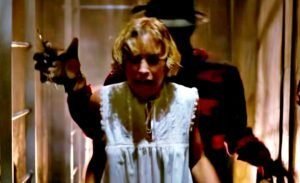 ℕ𝕆𝕋𝔸 𝟙/𝟚            El ícono del terror que acecha en los sueños