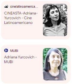 ░Les░presento░a░un░Director░         Adriana Yurcovich