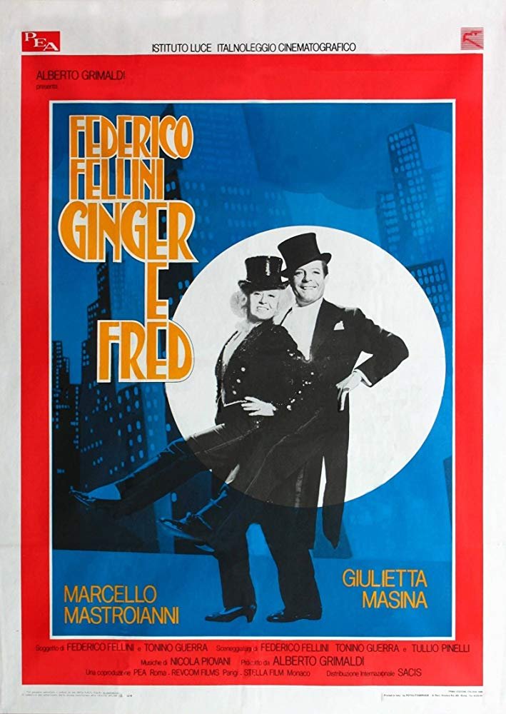 🌟 R͙e͙c͙o͙r͙d͙a͙m͙o͙s͙ e͙l͙ c͙u͙m͙p͙l͙e͙a͙ño͙s͙ d͙e͙ 🌟                 Federico Fellini