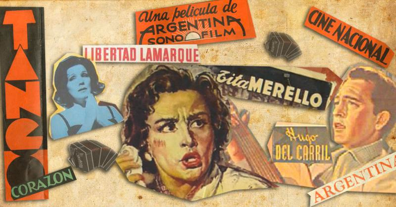 .•CINE Y TECNOLOGÍA•.            “La Radio en el Cine”