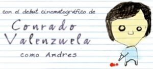¤ 𝓗𝓪𝓫𝓵𝓮𝓶𝓸𝓼 𝓭𝓮 𝓒𝓲𝓷𝓮 𝓽𝓮 𝓲𝓷𝓿𝓲𝓽𝓪 𝓪 𝓿𝓮𝓻 ¤                   Andrés no quiere dormir la siesta