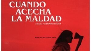 SEMANA DEL FESTIVAL DE CINE FANTÁSTICO DE SITGES EN EL GAUMONT