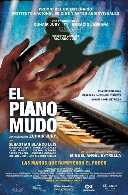 Jorge Zuhair Jury: la pluma que dio voz al cine argentino