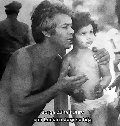 Jorge Zuhair Jury: la pluma que dio voz al cine argentino