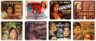 Tita Merello: la actriz que le dio voz, cuerpo y dignidad a la mujer popular en el cine argentino