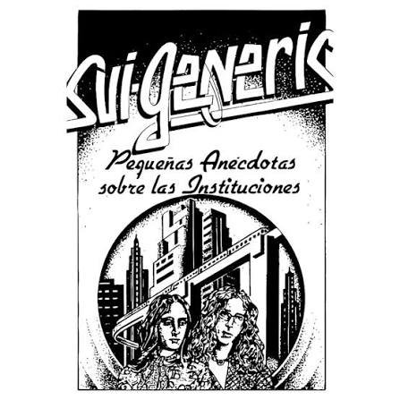 Charly García, el cineasta sin cámara del rock argentino