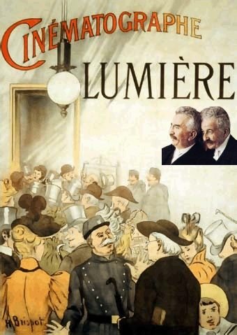 CASTELAR ENCIENDE LA PANTALLA: EL CINE EMPIEZA A LO GRANDE, EN FORMATO CORTO