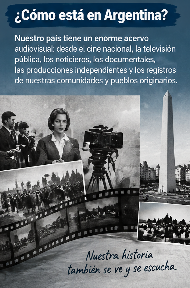 La Argentina que todavía podemos mirar