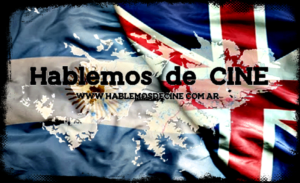 Contexto histórico de la guerra de las Malvinas y está en el cine