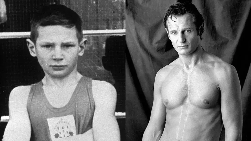 🌟 R͙e͙c͙o͙r͙d͙a͙m͙o͙s͙ e͙l͙ c͙u͙m͙p͙l͙e͙a͙ño͙s͙ d͙e͙ 🌟  Liam Neeson