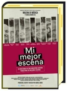 ░PRÓXIMO░ ░ESTRENO░                                                "Mi Mejor Escena"