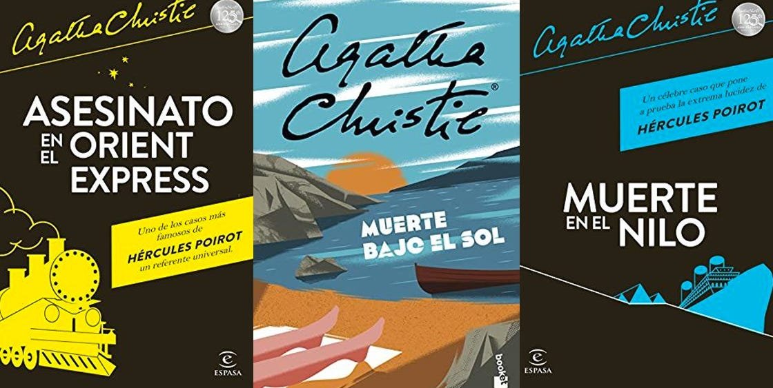 Agatha Christie’s y su relación con el cine