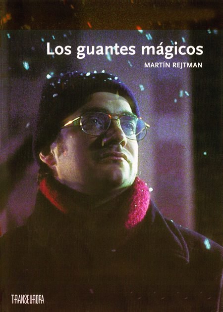 ░Les░presento░a░un░Director░        MARTÍN REJTMAN