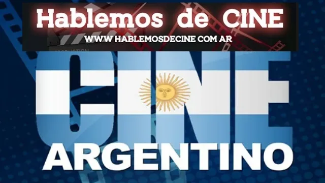 𝓒𝓲𝓷𝓮 𝔂 𝓗𝓲𝓼𝓽𝓸𝓻𝓲𝓪                              🎬 Dos hitos cinematográficos del 25 de mayo
