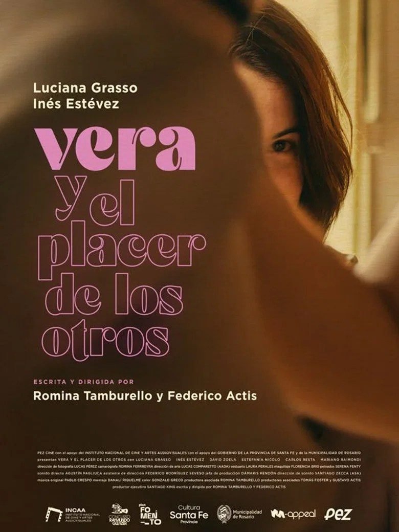 Premios Independientes                                             38° Festival de Cine de Mar del Plata