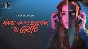 C̳o̳m̳e̳n̳t̳ó̳ l̳o̳ q̳u̳e̳ v̳i̳                                                       “Nadie va a escuchar tu grito”