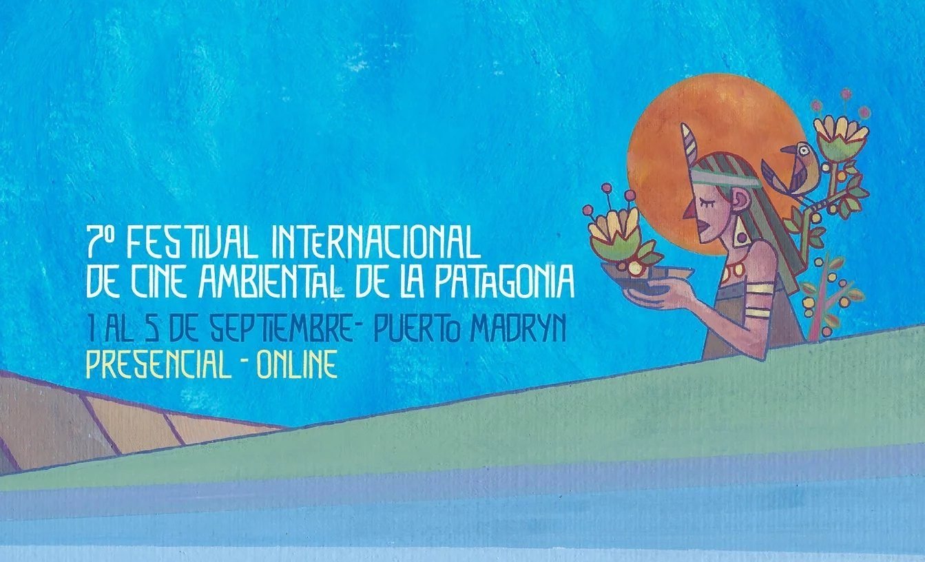 Llega la 7ª edición del Patagonia Eco Film Fest