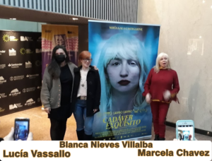Un Drama Psicológico
