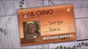 ...Pero el destino se disfraza ferozmente  y sus garras hirieron su dichosa ilusión...