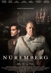 Cᵢₙₑ y ᵣₑₗᵢdₐd             " A 80 años de los Jucios de Ñúremberg"    ℕ𝕠𝕥𝕒 𝟙