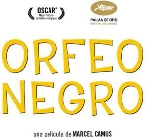 𝓒𝓲𝓷𝓮 𝔂 𝓗𝓲𝓼𝓽𝓸𝓻𝓲𝓪                                   El Carnaval en el Cine                    ℕ𝕆𝕋𝔸 𝟙/𝟚