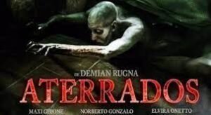 Lₑₛ ₚᵣₑₛₑₙₜₒ ₐ ᵤₙ Dᵢᵣₑcₜₒᵣ      <Demián Rugna>                          Demián Rugna
