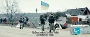 ℝ𝕖𝕔𝕠𝕣𝕕𝕒𝕞𝕠𝕤 𝕖𝕝 𝕖𝕤𝕥𝕣𝕖𝕟𝕠 𝕕𝕖    "Donbass" Violencia, corrupción y desesperanza en el corazón de Ucrania