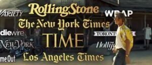 ℝ𝕖𝕔𝕠𝕣𝕕𝕒𝕞𝕠𝕤 𝕖𝕝 𝕖𝕤𝕥𝕣𝕖𝕟𝕠 𝕕𝕖 Había una vez en Hollywood