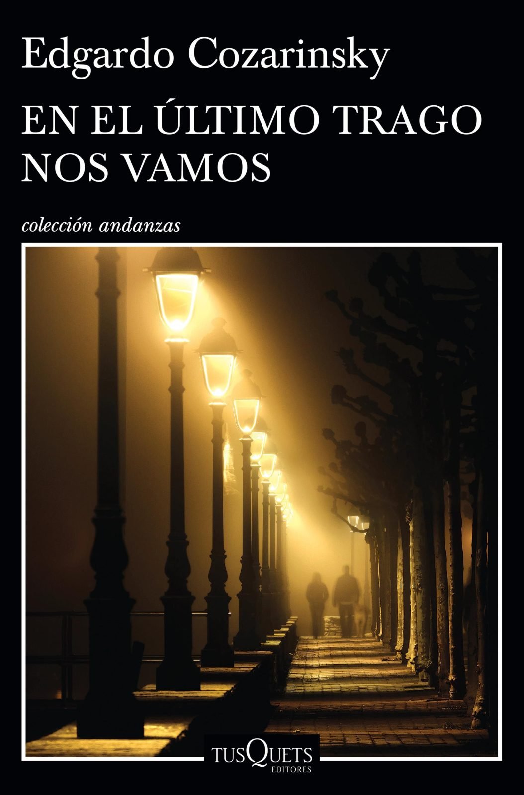 ░Les░presento░a░un░Director░                    Edgardo Cozarinsky