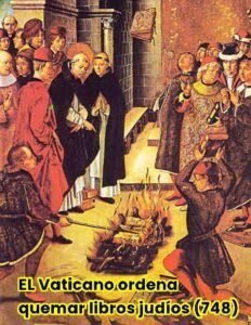 Cᵢₙₑ y ᵣₑₗᵢdₐd           La Quema de Libros: De la Historia a la Ficción en Fahrenheit 451