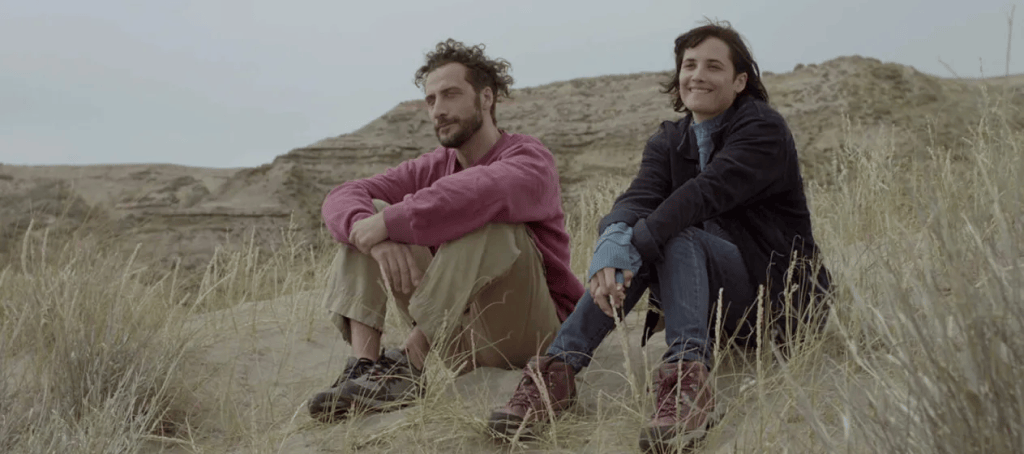 Programación Espacio Incaa Morón Mayo 2023