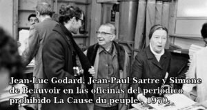 🌟 R͙e͙c͙o͙r͙d͙a͙m͙o͙s͙ e͙l͙ c͙u͙m͙p͙l͙e͙a͙ño͙s͙ d͙e͙ 🌟    Jean-Paul Sartre
