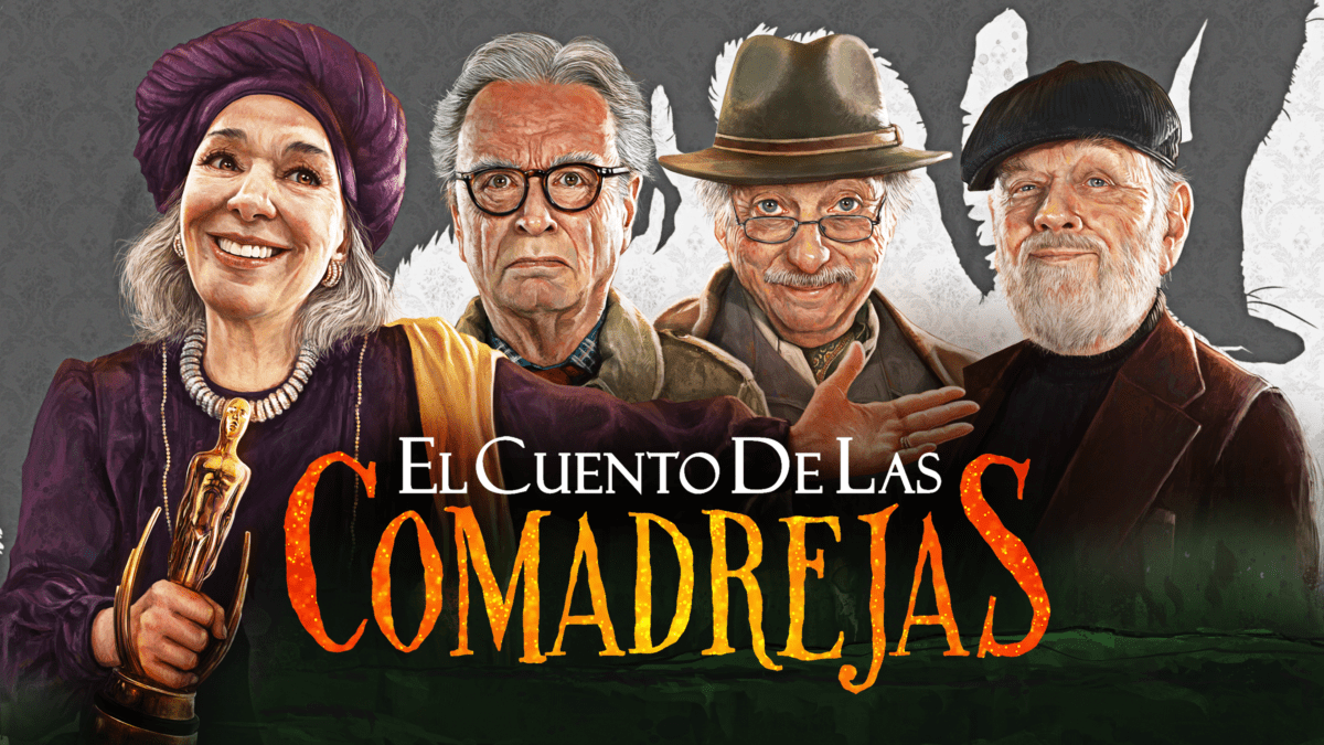 🌟 R͙e͙c͙o͙r͙d͙a͙m͙o͙s͙ e͙l͙ c͙u͙m͙p͙l͙e͙a͙ño͙s͙ d͙e͙ 🌟 Juan José Campanella